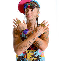 Riff Raff