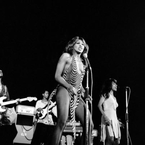 Ike & Tina Turner - Get It - Get It Ike & Tina Turner - Get It - Get It