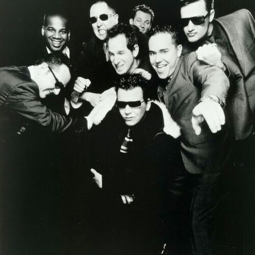 The Mighty Mighty Bosstones - Ecoute gratuite sur Deezer