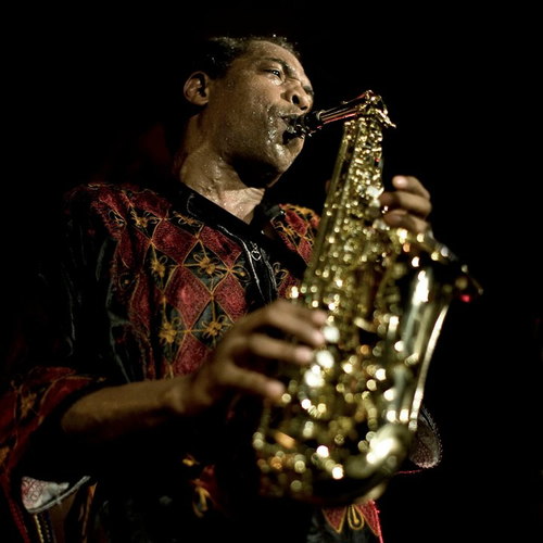 Femi Kuti - Shoki Shoki Femi Kuti - Shoki Shoki
