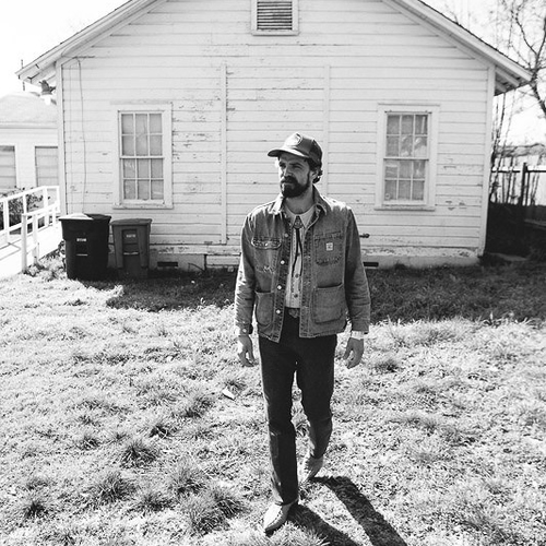 Jonny Fritz - Dad Country Jonny Fritz - Dad Country