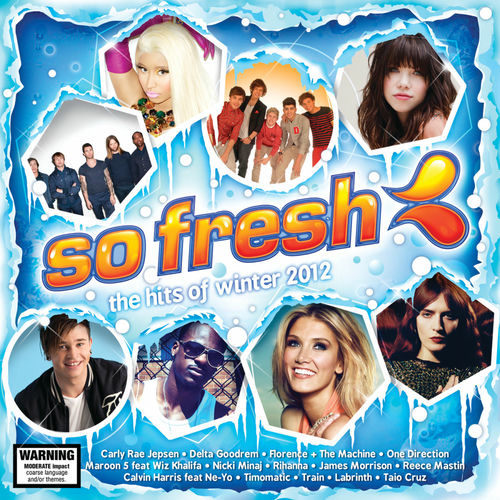 So Fresh: The Hits of Winter 2003 - Wikipedia