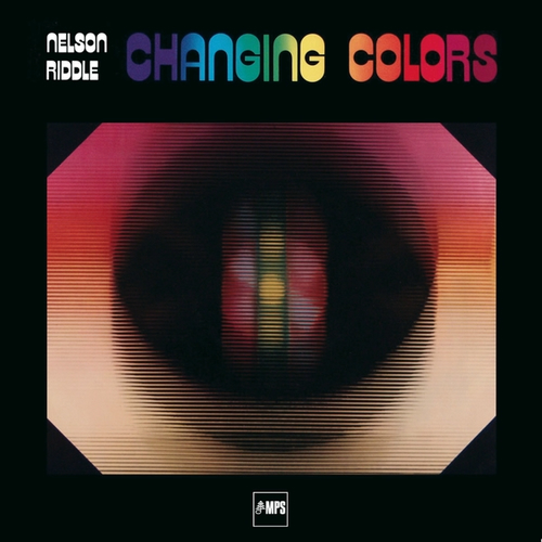 Nelson Riddle Changing Colors Nelson Riddle Changing Colors
