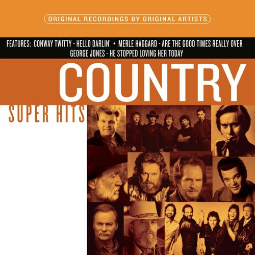 Super Hits, Vol 2 - Willie Nelson Songs - AllMusic