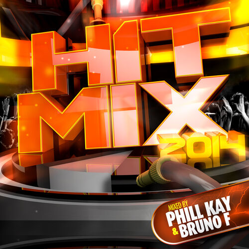H1T MIX 2014 - MIXED BY PHILL KAY & BRUNO F (2013) H1T MIX 2014 - MIXED BY PHILL KAY & BRUNO F (2013)