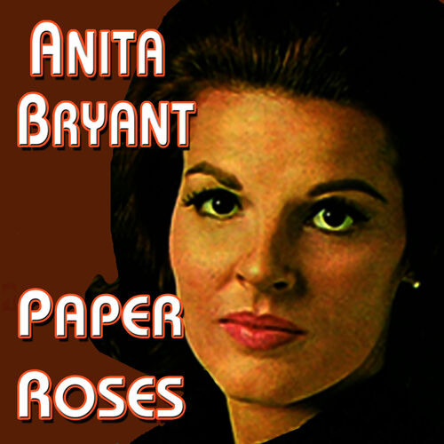 Anita Bryant The Country's Best Anita Bryant The Country's Best