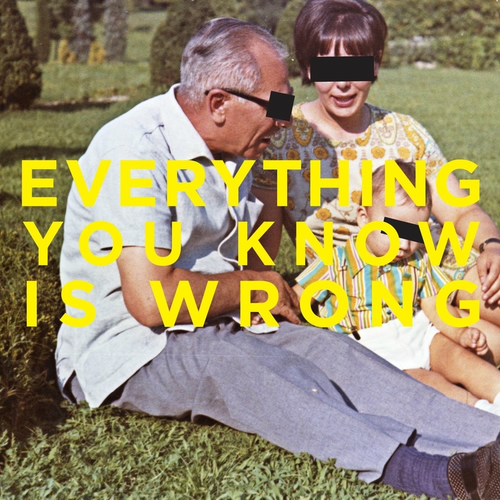 Everything you know about sex is wrong the disinformation guide to the extremes of human sexuality