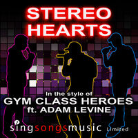 Download lagu stereo hearts adam levine mp3