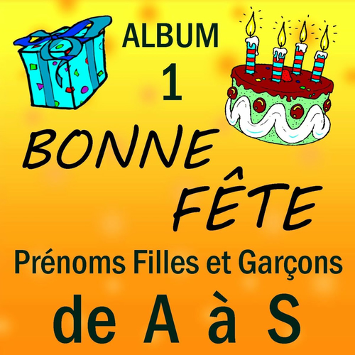 Cherche prenom fille et garçon
