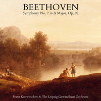 Beethoven's Symphony no.7