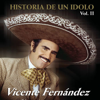 VICENTE FERNANDEZ CANCION vicente fernandez cancion: