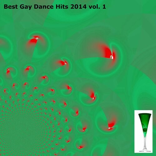 Gay Dance Hits 102