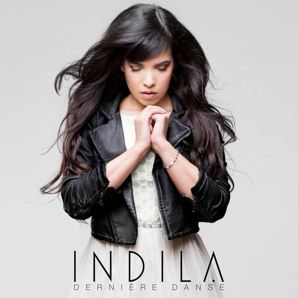 Indila - Derniere Danse (2014) Indila - Derniere Danse (2014)