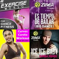 musique zumba ice ice baby