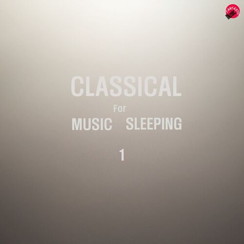 soft classical music for sleeping