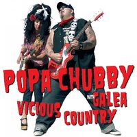 popa chubby écoute gratuite