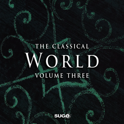 the classical world the classical world