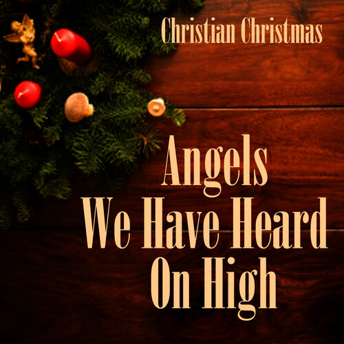 Christian Christmas Musial Programs