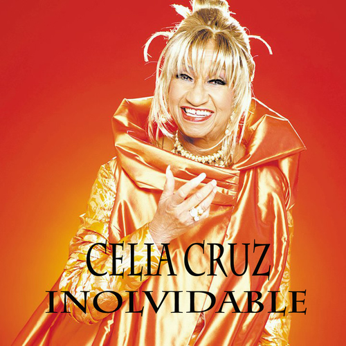 Celia Cruz - Bemba Colora Celia Cruz - Bemba Colora