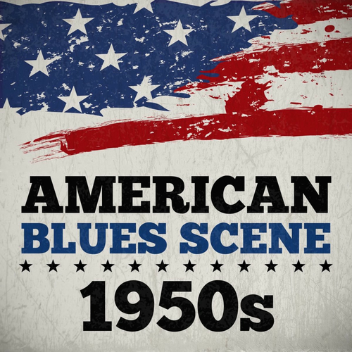 Various - The Blues Scene Various - The Blues Scene