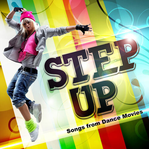 Download Songs Of Step Up 3D Mp3