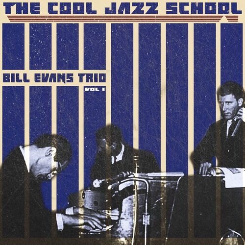 The Bill Evans Trio - Volume 1 Pdf