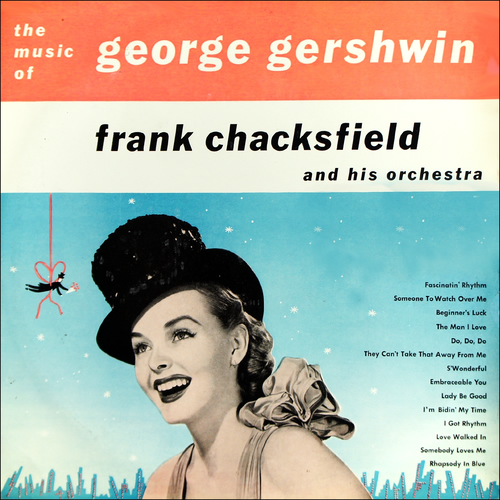 Frank Chacksfield & His Orchestra Frank Chacksfield And His Orchestra Globetrotting Frank Chacksfield & His Orchestra Frank Chacksfield And His Orchestra Globetrotting