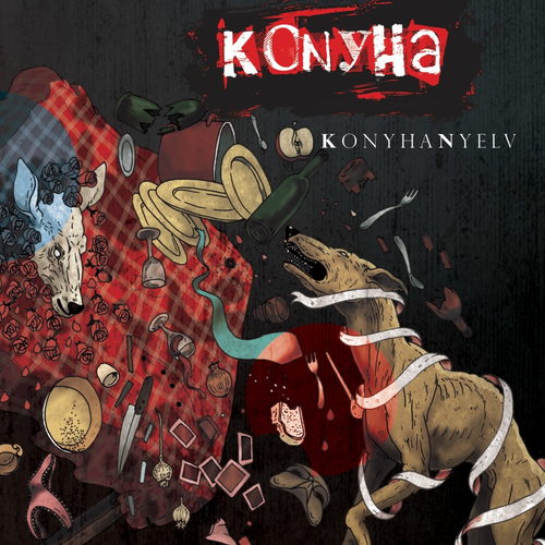 Konyha kiskifli listen on deezer