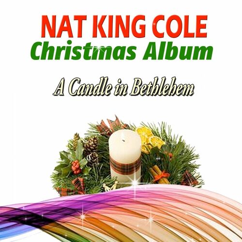 Nat King Cole - Christmas With Nat King Cole And Fred Waring & The Pennsylvanians Nat King Cole - Christmas With Nat King Cole And Fred Waring & The Pennsylvanians