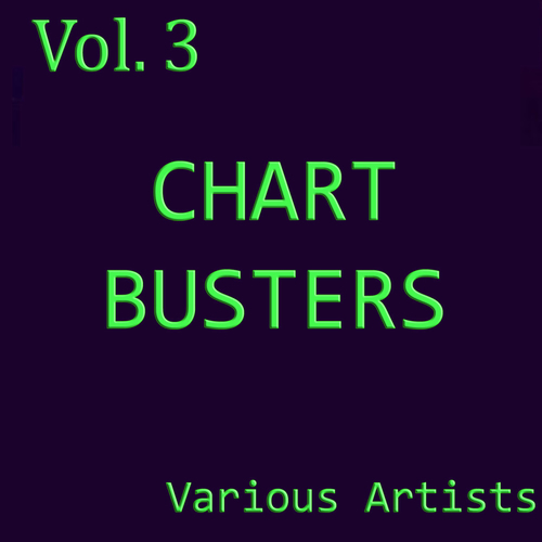 Various Chart Busters Volume 4 Various Chart Busters Volume 4