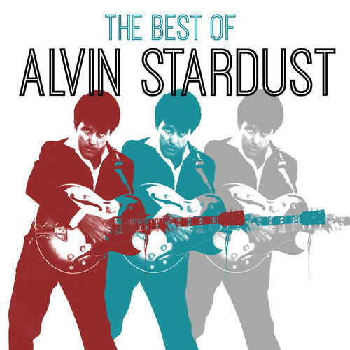 Alvin Stardust Jealous Mind Alvin Stardust Jealous Mind
