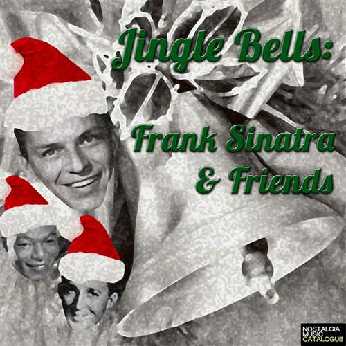 Скачать песню фрэнк синатра jingle bells