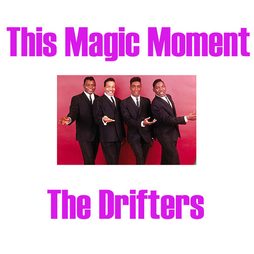 some kind of wonderful by the drifters