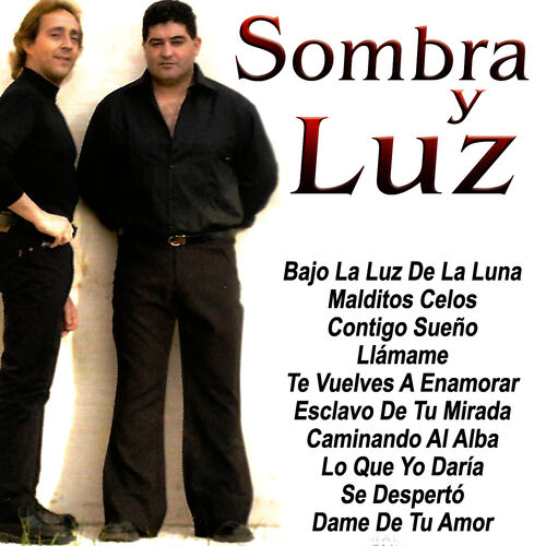 Luz Y Sombra [1925]