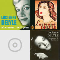 Lucienne Delyle Jambalaya / Long Long Long Lucienne Delyle Jambalaya / Long Long Long