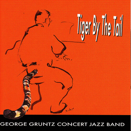 Tiger By The Tail [1970]