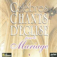 chants religieux pour mariage