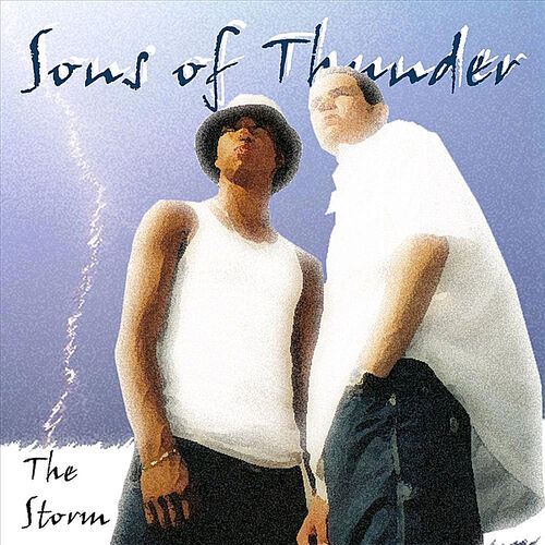 Sons Of Thunder [1962]