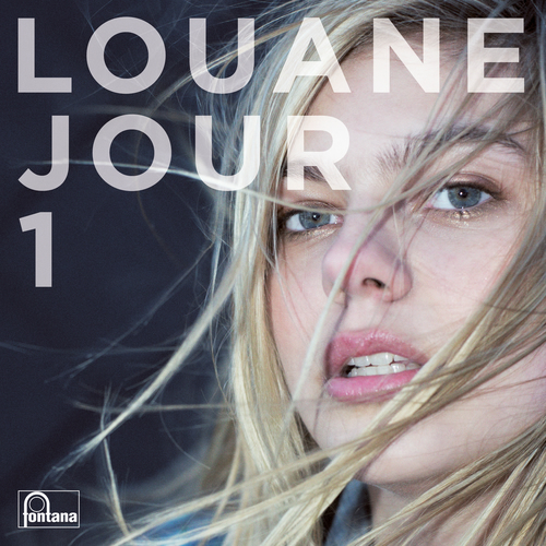 Louane - Jour 1 pic