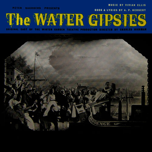 The Water Gipsies [1932]