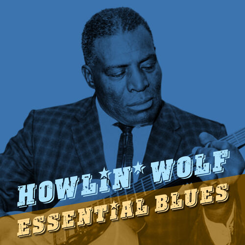 Howlin Wolf Moanin In The Moonlight Howlin Wolf Moanin In The Moonlight