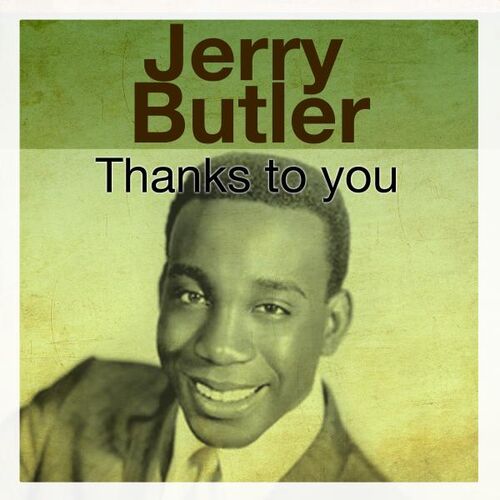 Jerry Butler Make It Easy On Yourself Jerry Butler Make It Easy On Yourself