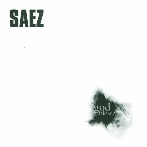 Saez - Sexe / Solution Saez - Sexe / Solution