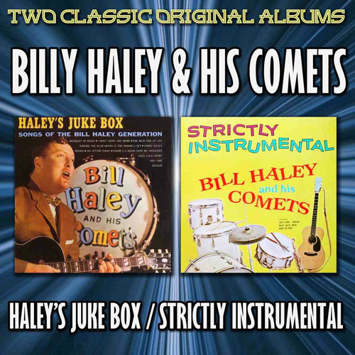Bill Haley And His Comets - Rock 'n' Roll Show Bill Haley And His Comets - Rock 'n' Roll Show