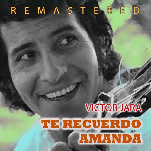 Victor Jara El Aparecido Victor Jara El Aparecido