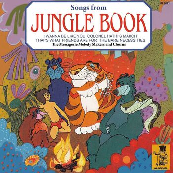 Download this Songs From Jungle Book picture