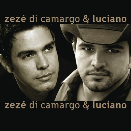 Zeze Di Camargo E Luciano - 2012 - Dvdrip