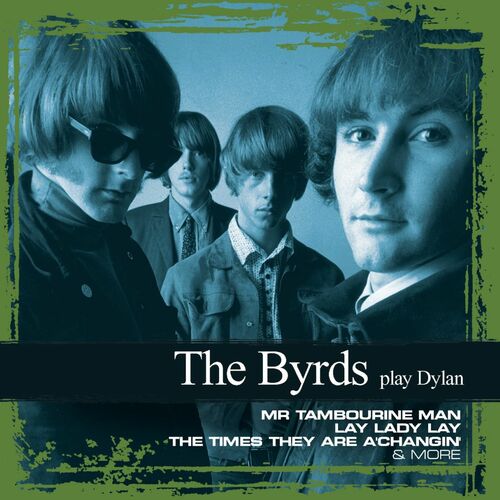 The Byrds My Back Pages Renaissance Fair The Byrds My Back Pages Renaissance Fair