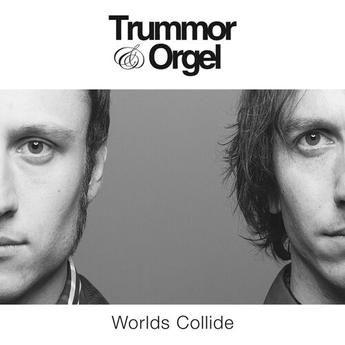 Trummor Orgel - Worlds Collide (Live Nyhetsmorgon 2011)