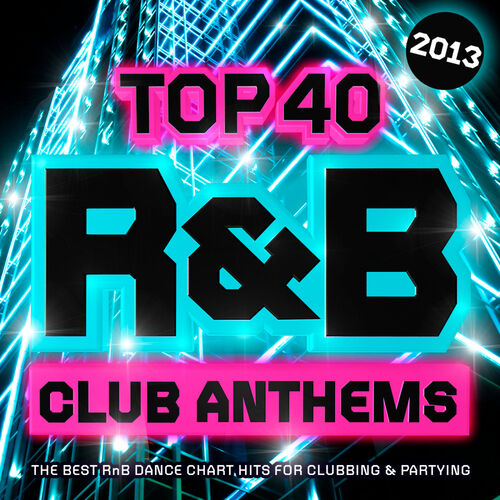 Club Anthems by Various Artists on Spotify